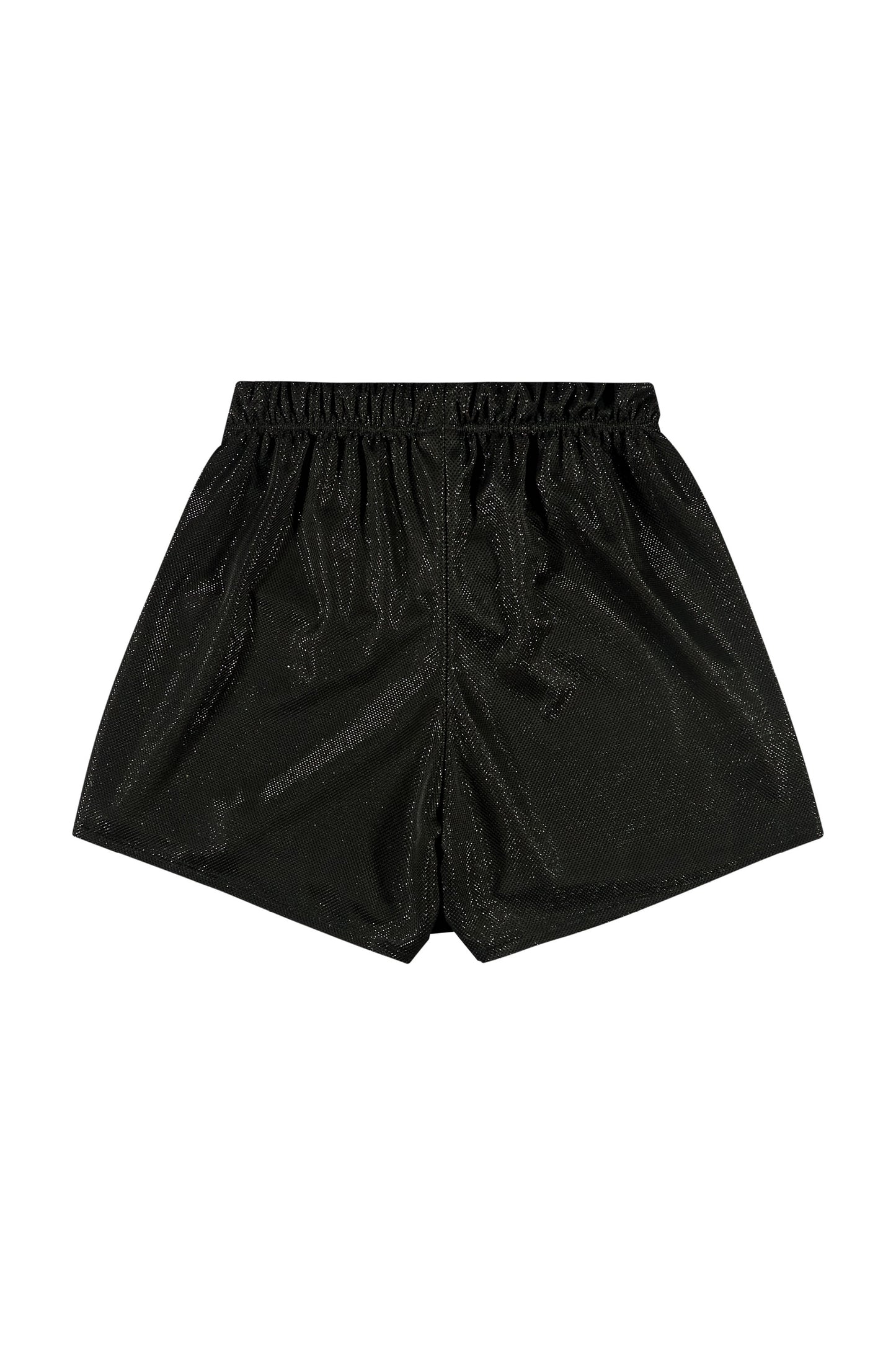 Shorts Falda Gloss Negra Niña Grande 31861-008910