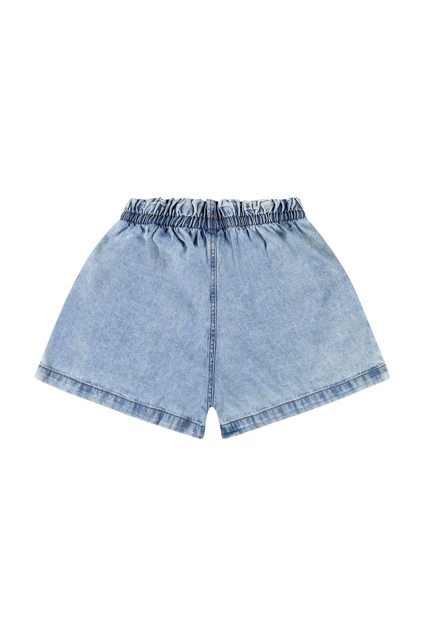 Shorts Gloss Jean Niña Grande 31868-134308