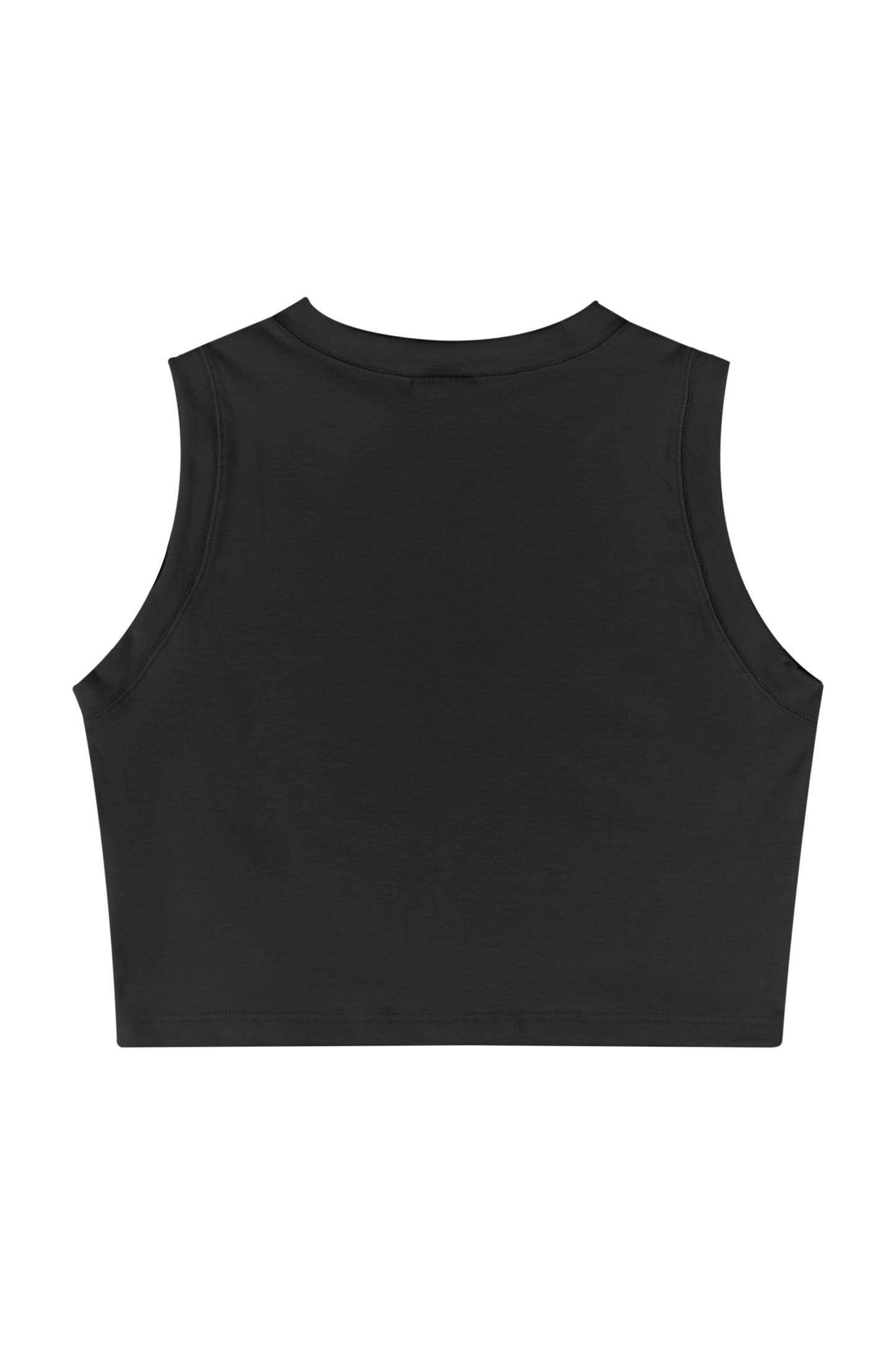 Camisa Blusa Gloss Negra Niña Grande 31878_008910