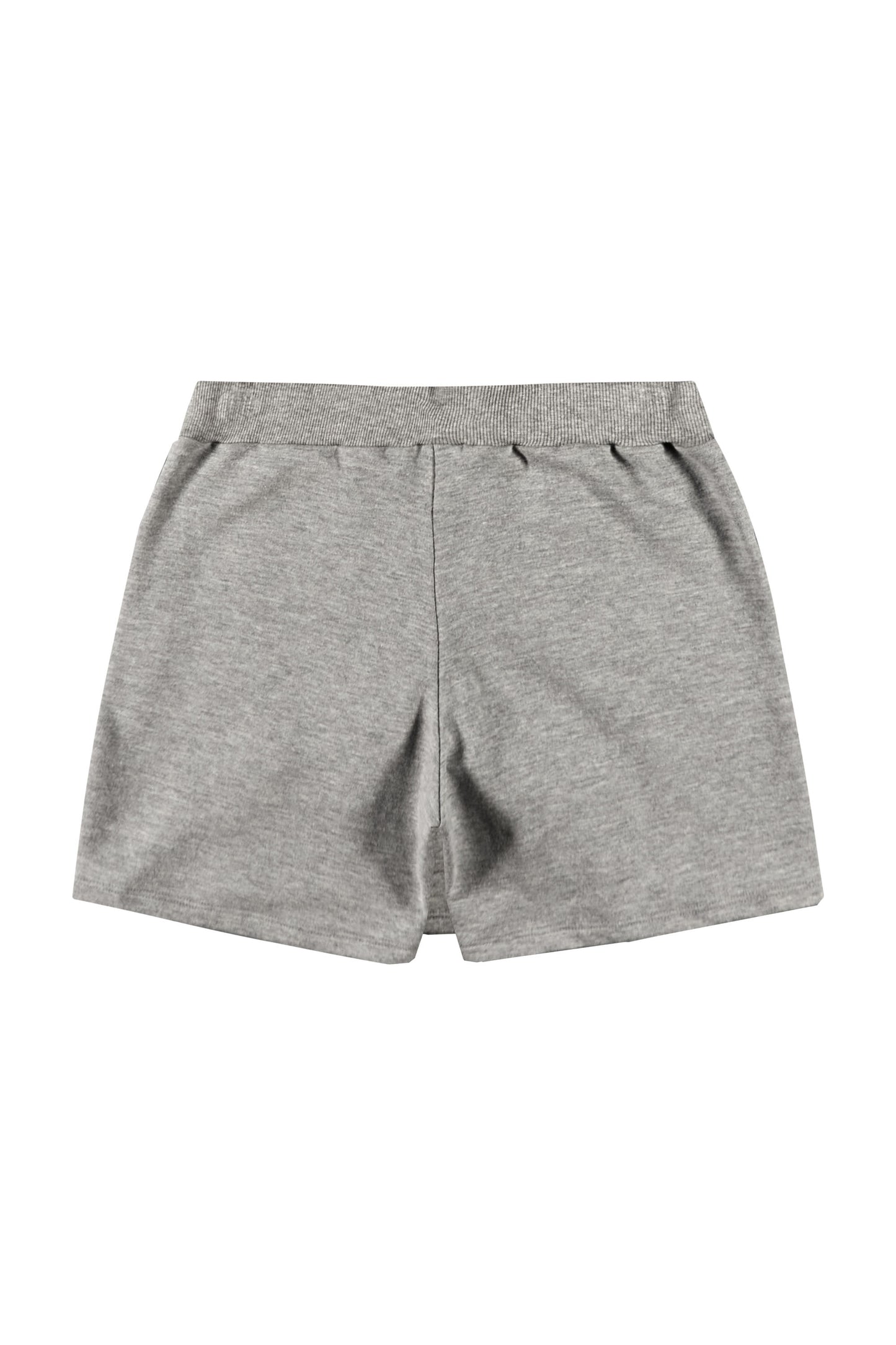 Shorts Falda Gloss Gris Niña Grande 31881-000037