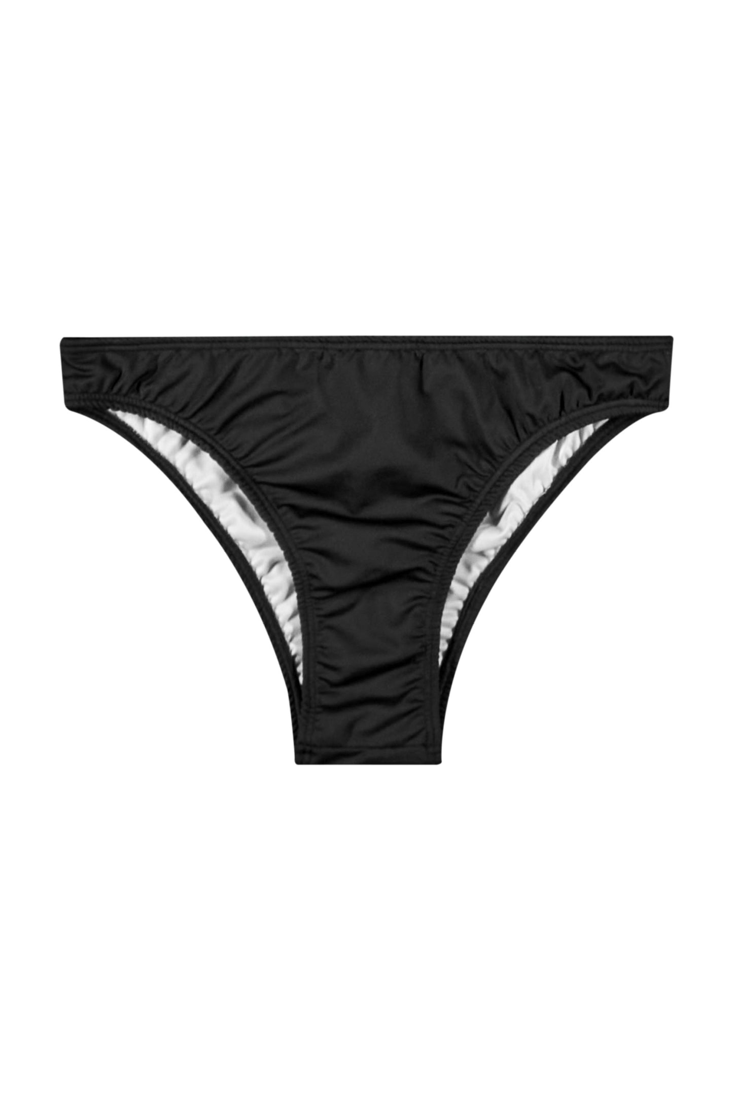 Traje de baño Bikini Gloss Negro Grande 31883 - 008910