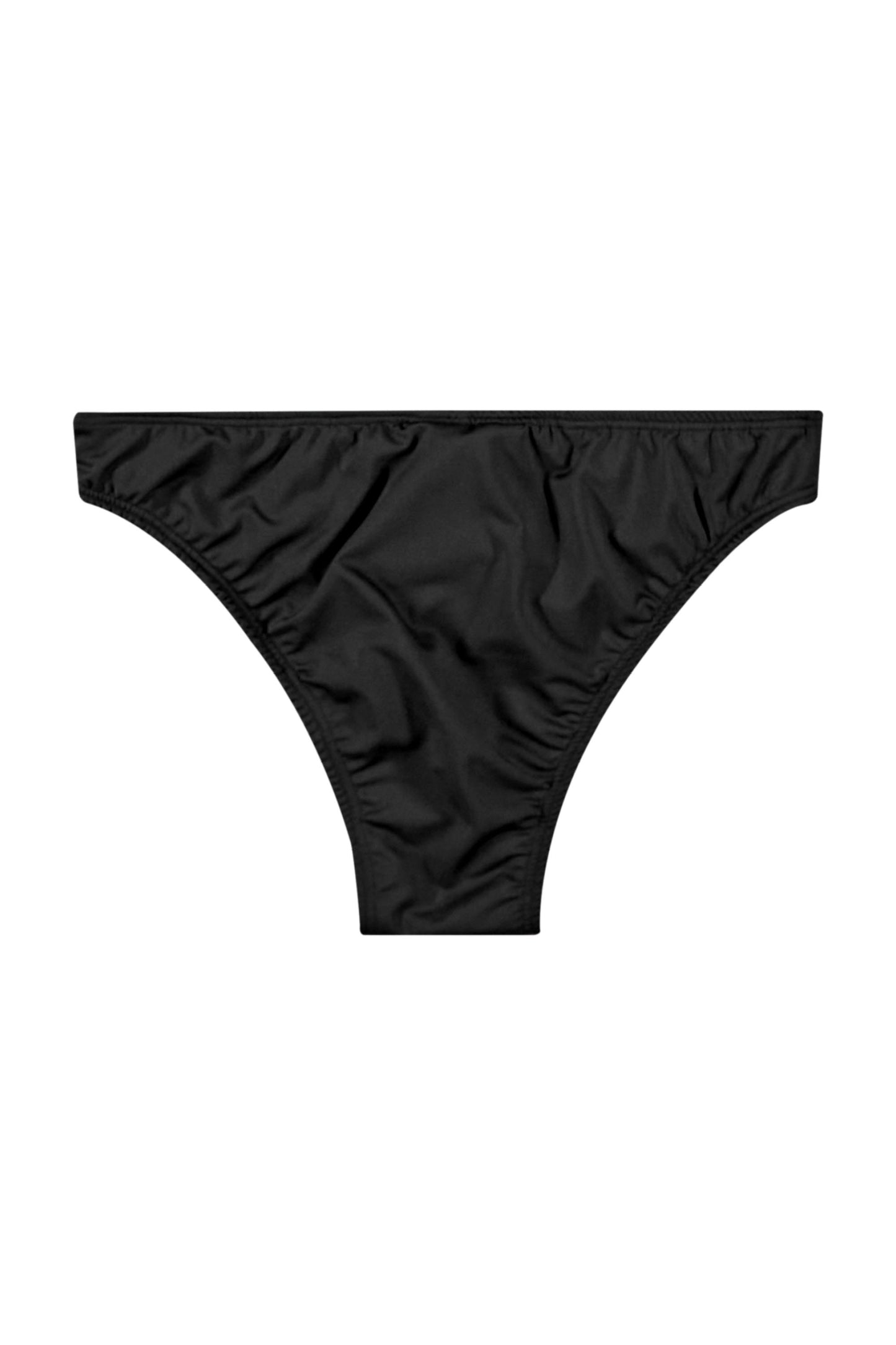 Traje de baño Bikini Gloss Negro Grande 31883 - 008910