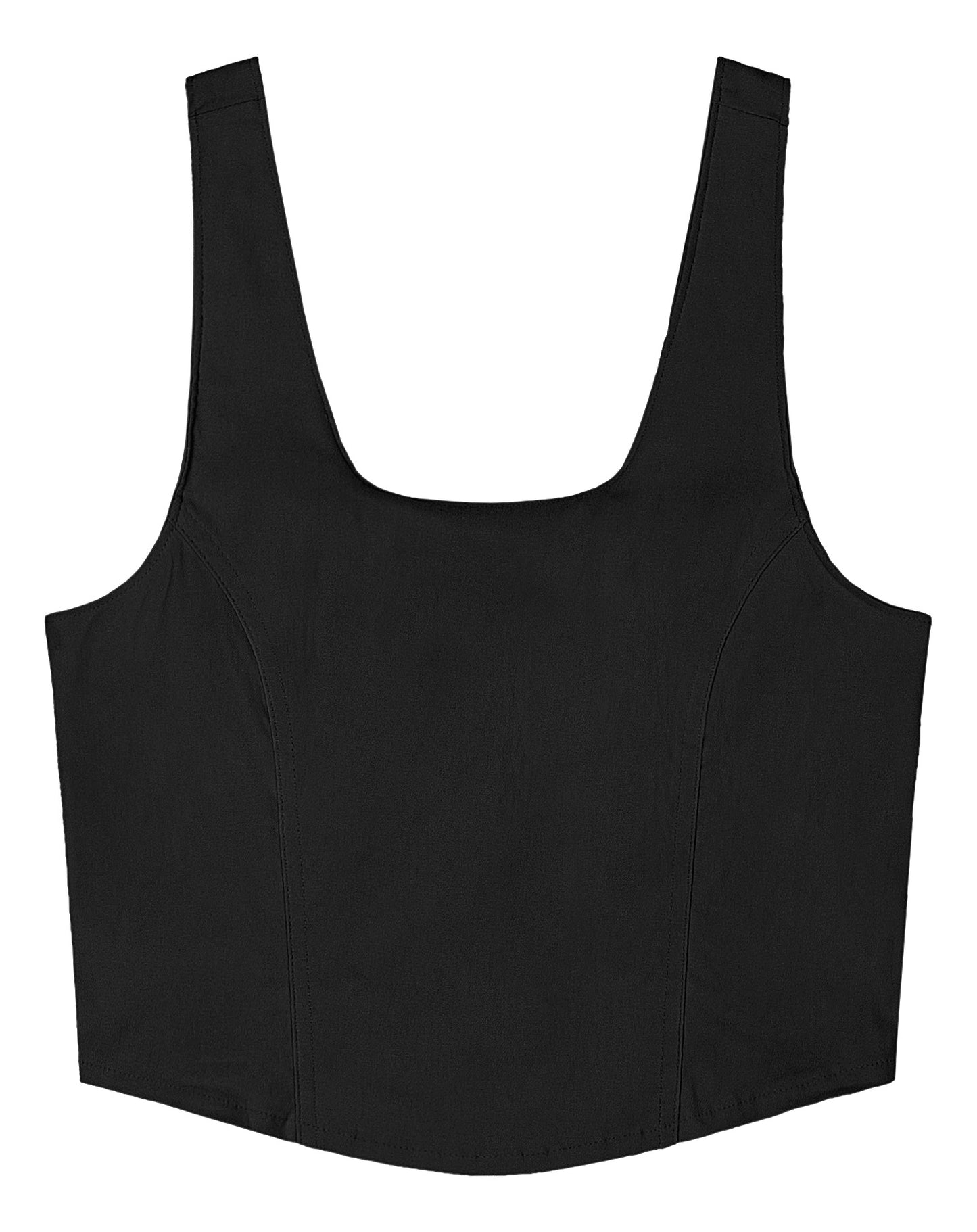 Set Conjunto negro niña Gloss 31957-008910