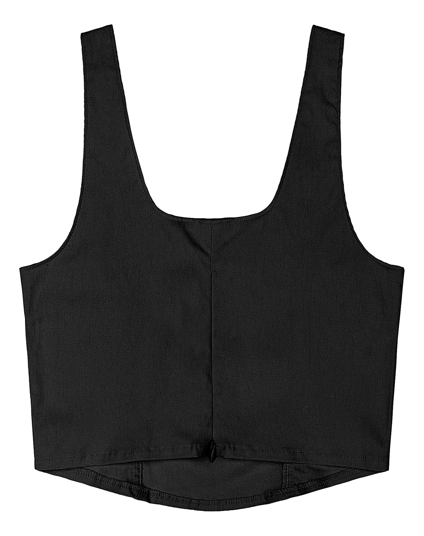 Set Conjunto negro niña Gloss 31957-008910