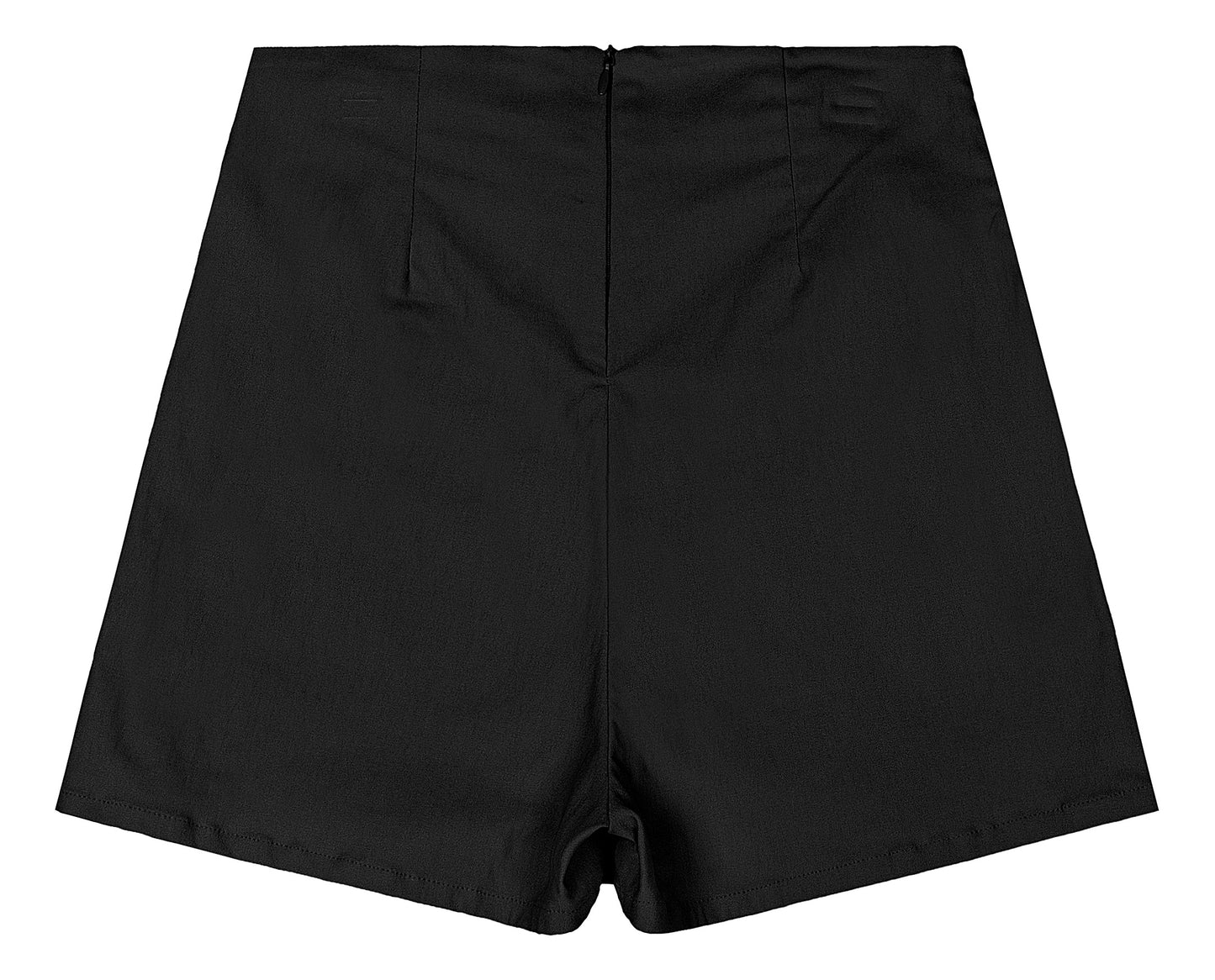 Set Conjunto negro niña Gloss 31957-008910