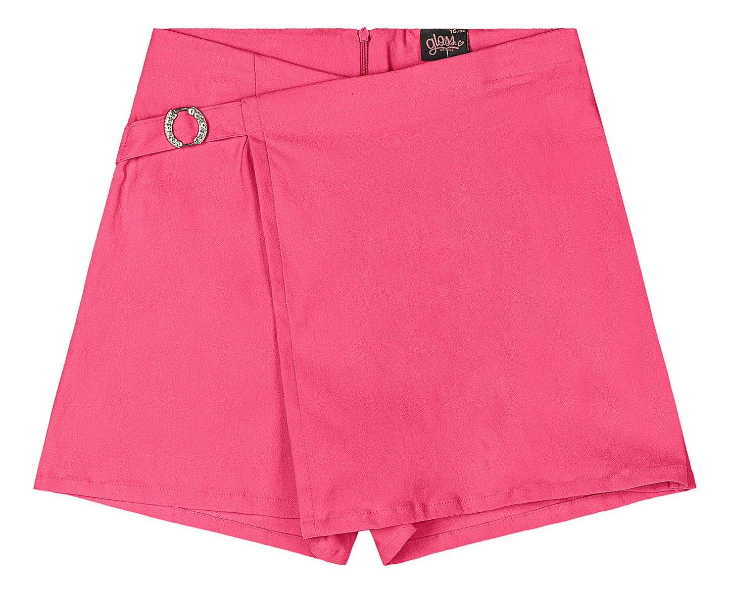 Set Conjunto rosado niña Gloss 31957-171937