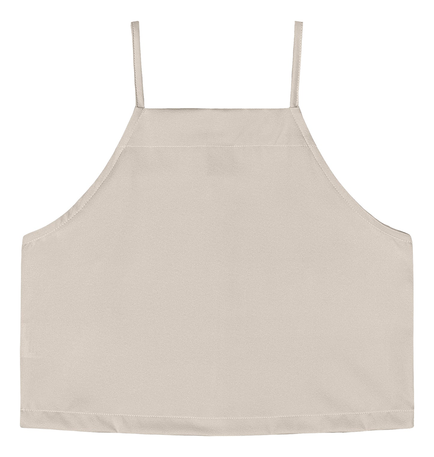 Camisa blusa beige niña Gloss 31963-120703