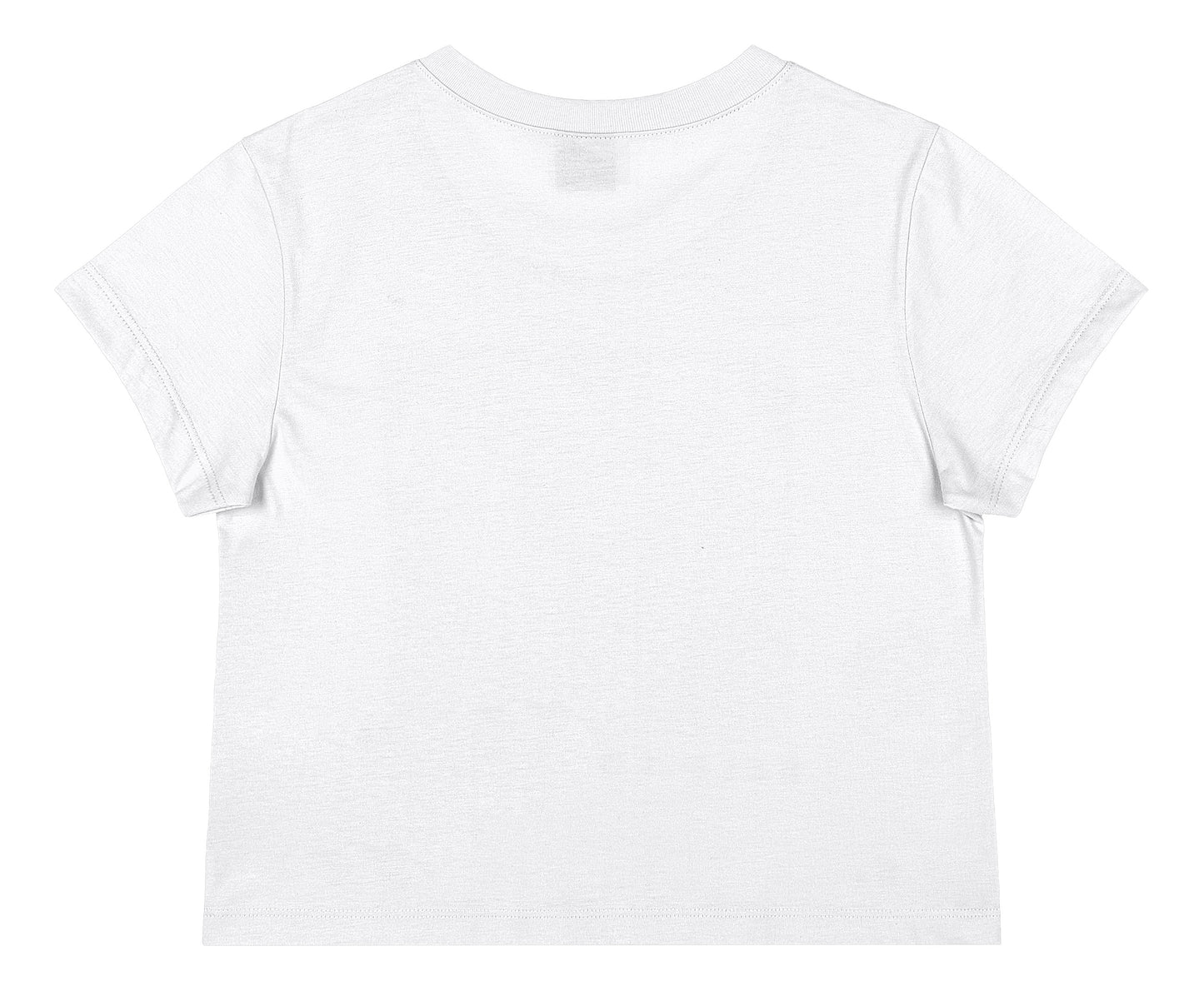 Camisa blusa blanca corazón niña Gloss 31979-000101