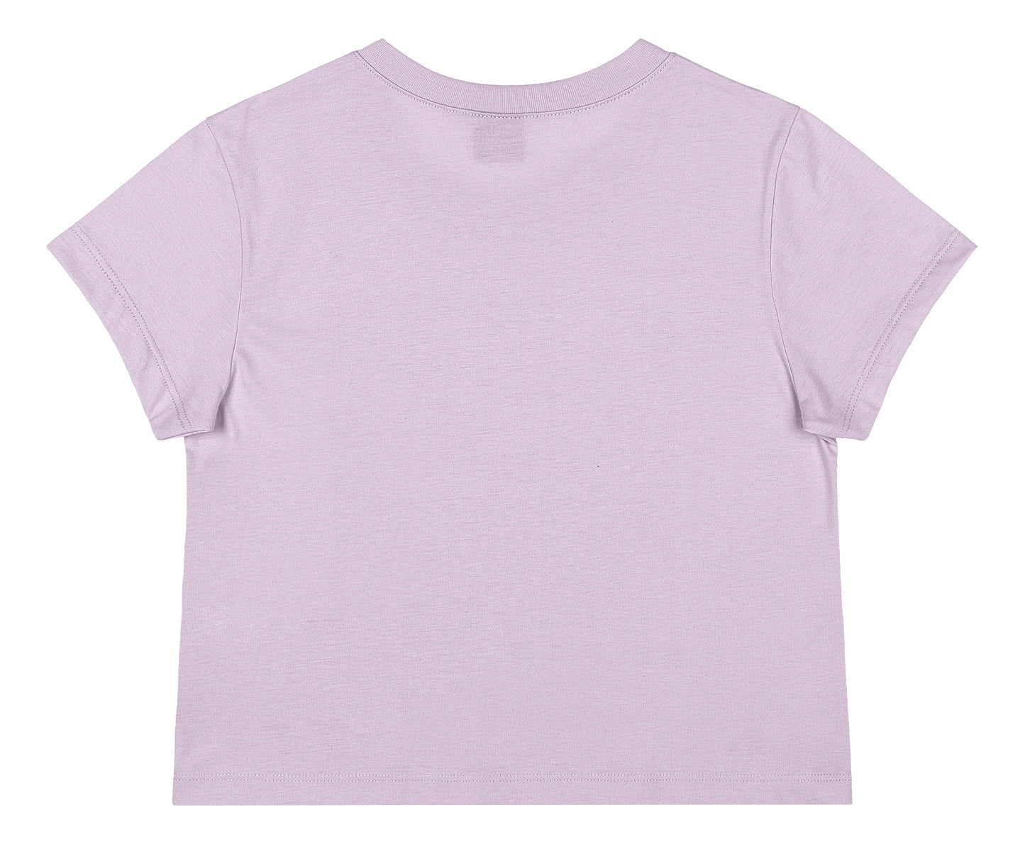 Camisa blusa morado lila corazón niña Gloss 31979-133805