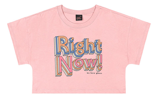 Camisa blusa rosado niña Gloss 31985-131906