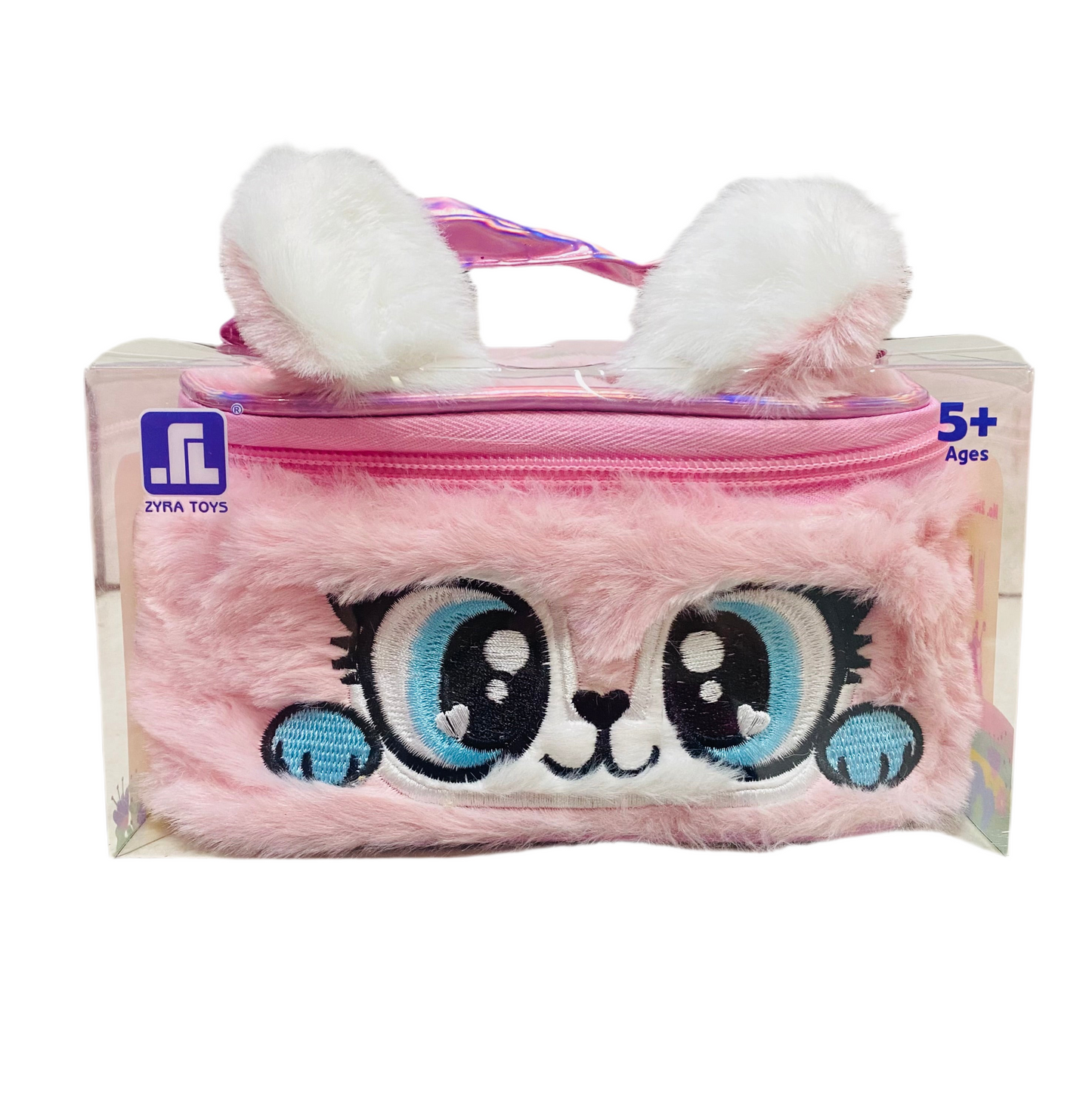 Juguete estuche maquillaje niña