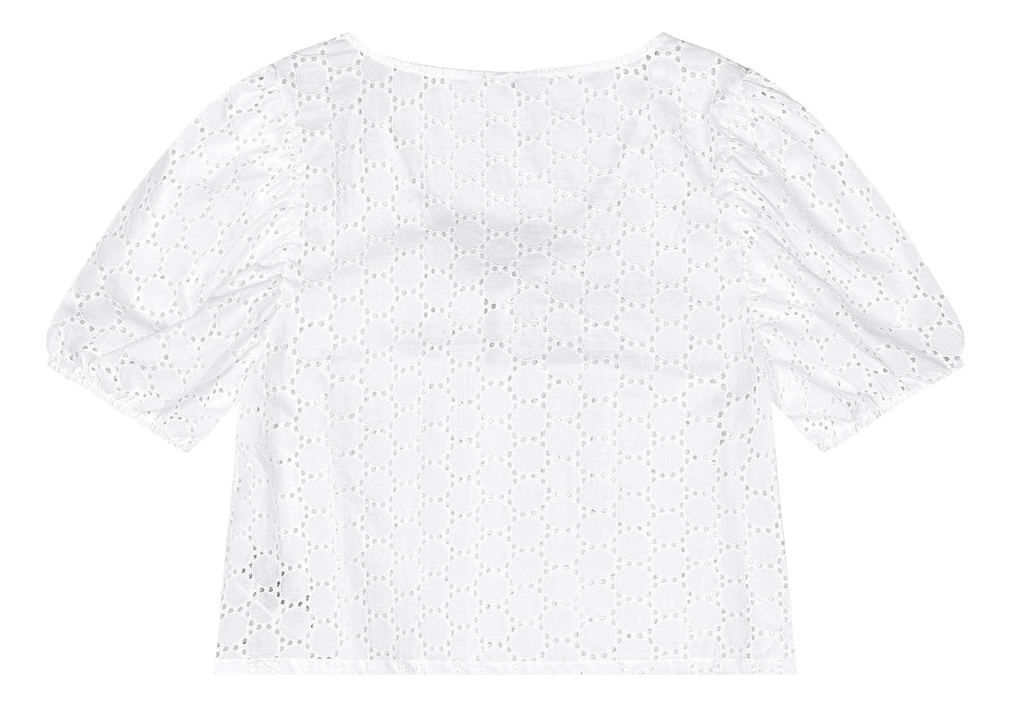 Camisa blusa niña 32018-000101