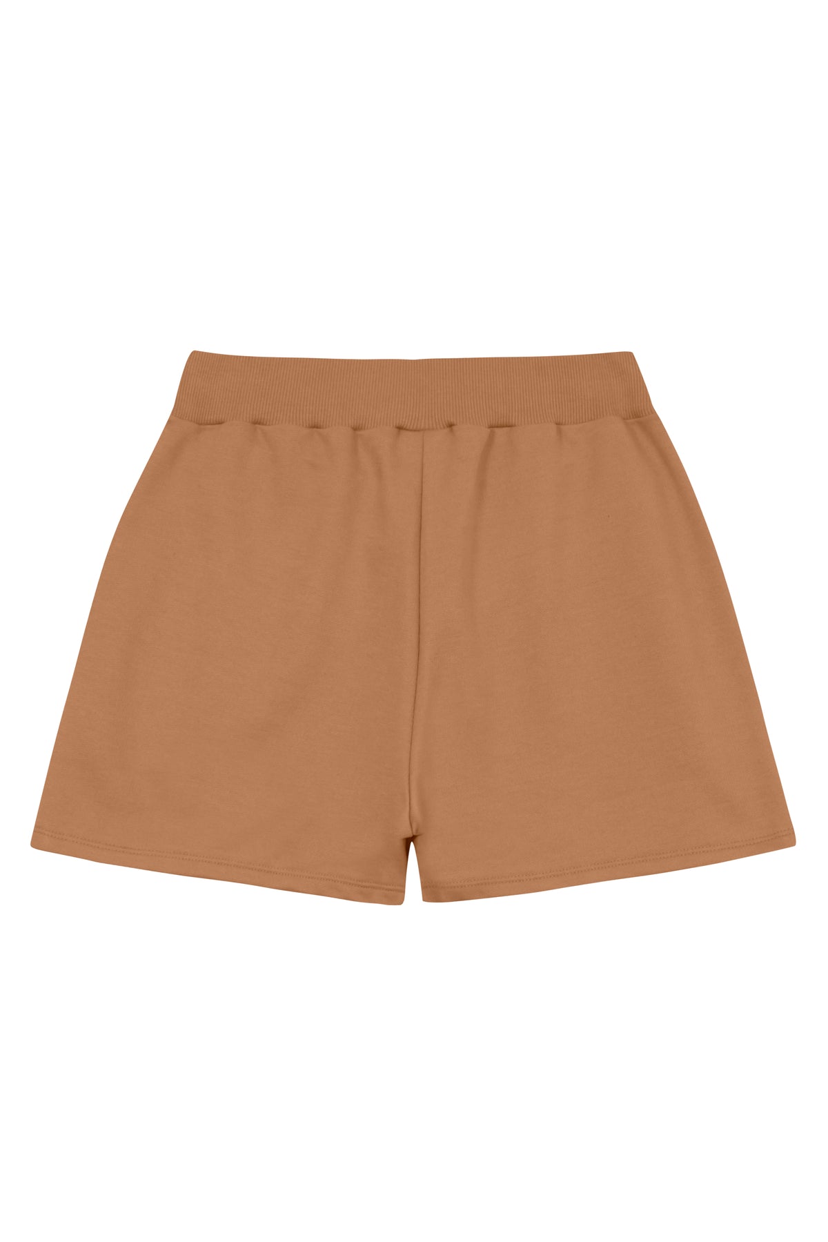 Falda short niña cafe Gloss 32103-151425
