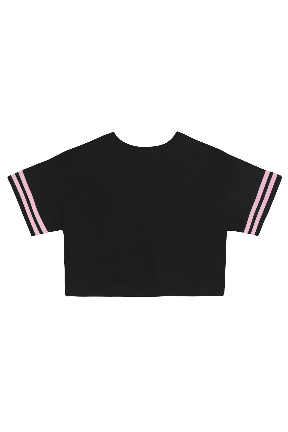 Camisa blusa niña negra Gloss 32126-008910