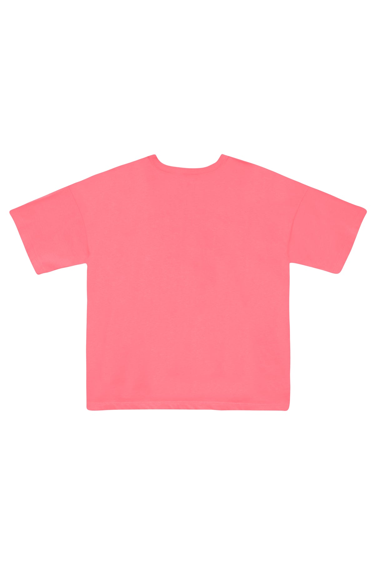 Camisa blusa rosada cerezas gloss niña 32131-161735