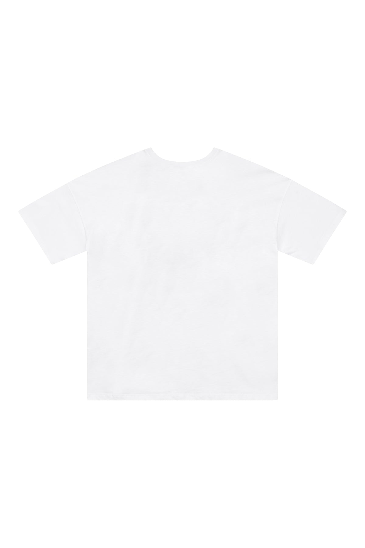 Camisa blanca limones amalfi niña Gloss 32149-000101