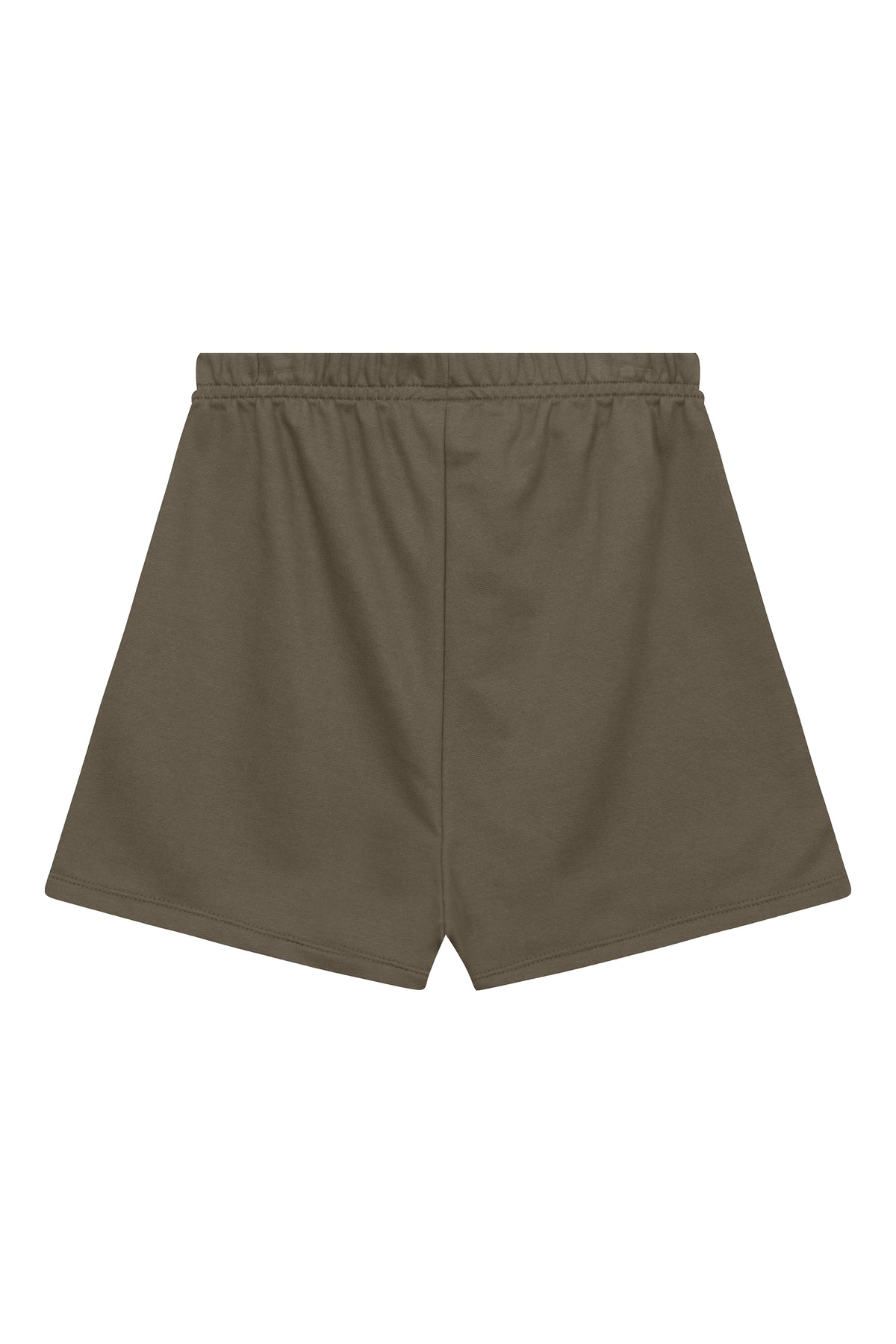 Set conjunto deportivo camisa short verde militar Gloss 32155-190510