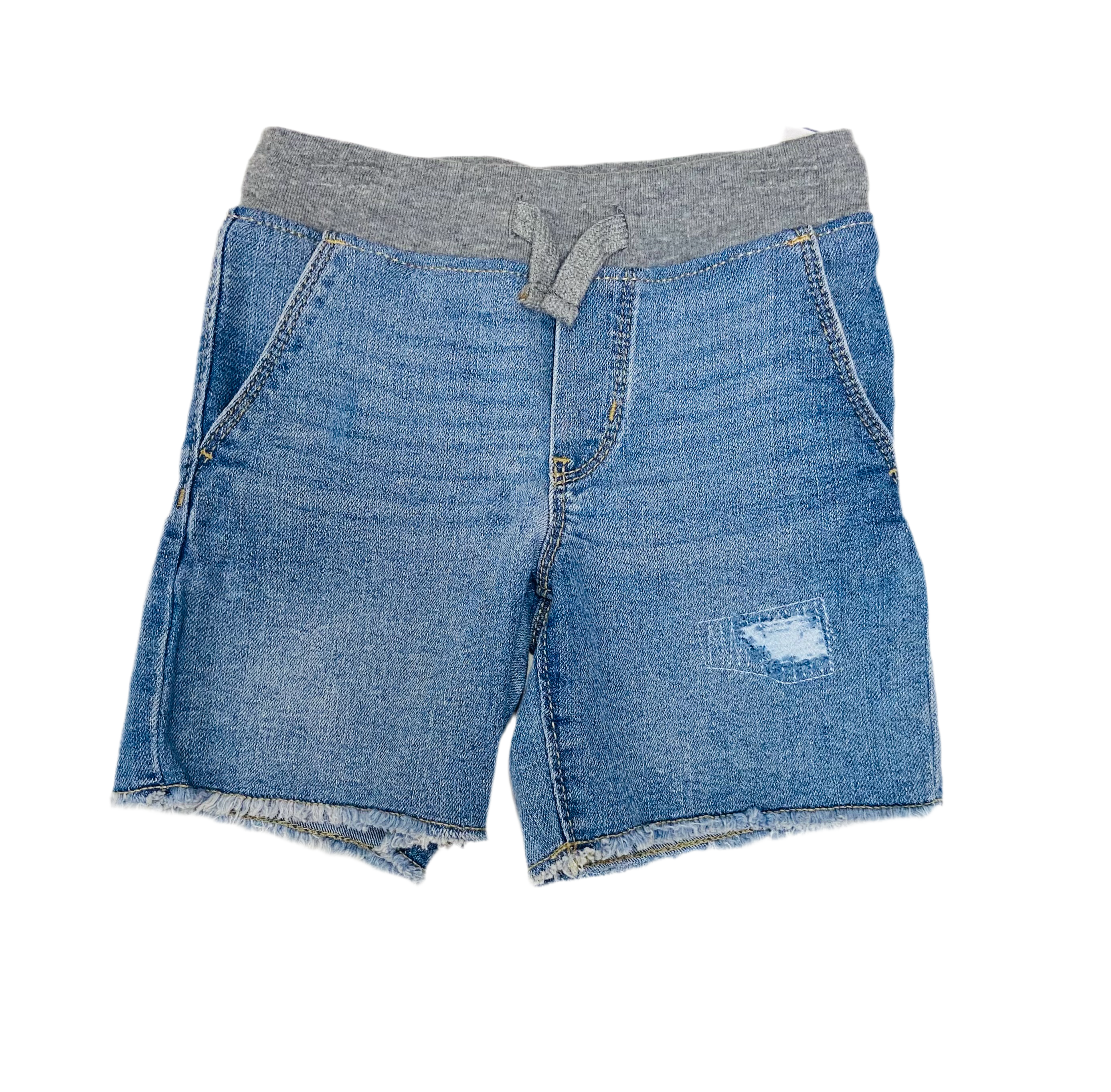 Calzoneta Short jeans roto niño oshkosh 2N114210 – Kima Shop HN