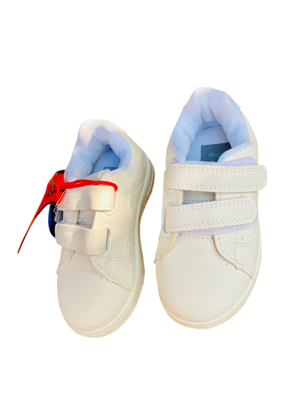 Tenis deportivos blancos 572-1414662