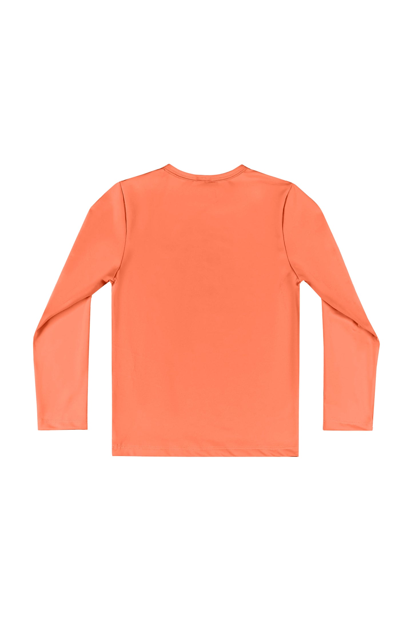 Traje de baño Quimby color naranja 34205 - 022384