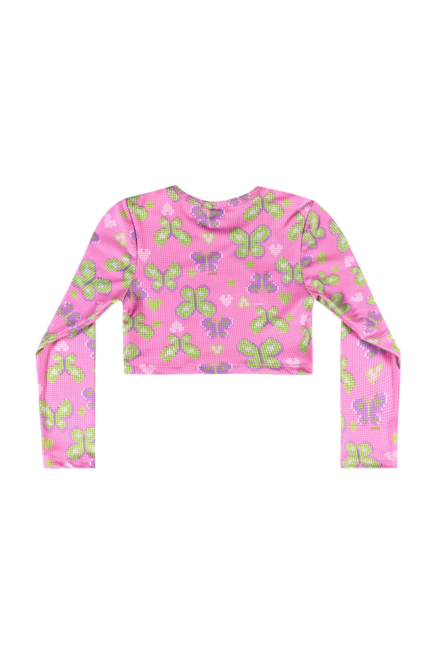 Traje de baño Quimby morado lila 34206 - SB0389