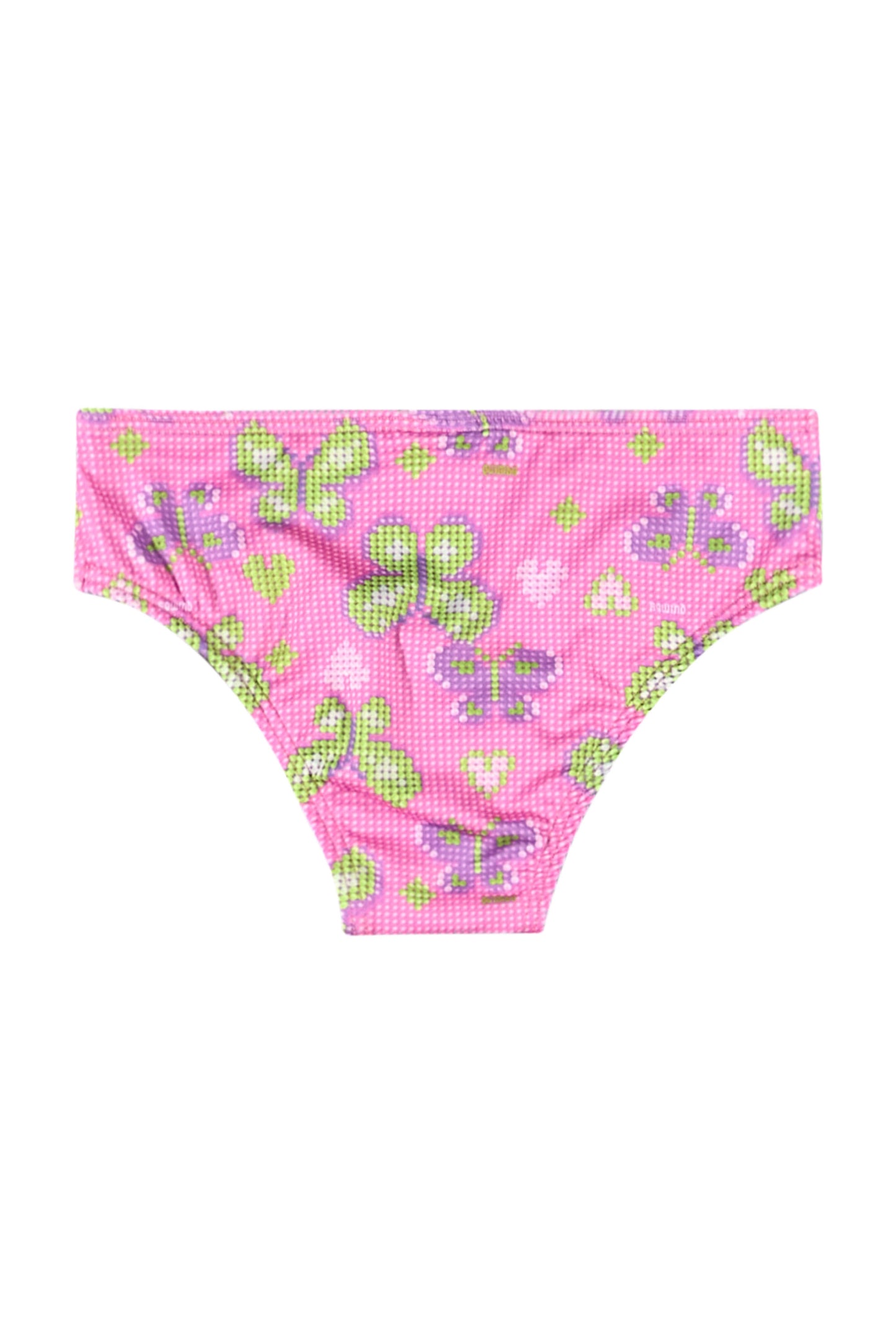 Traje de baño Quimby morado lila 34206 - SB0389