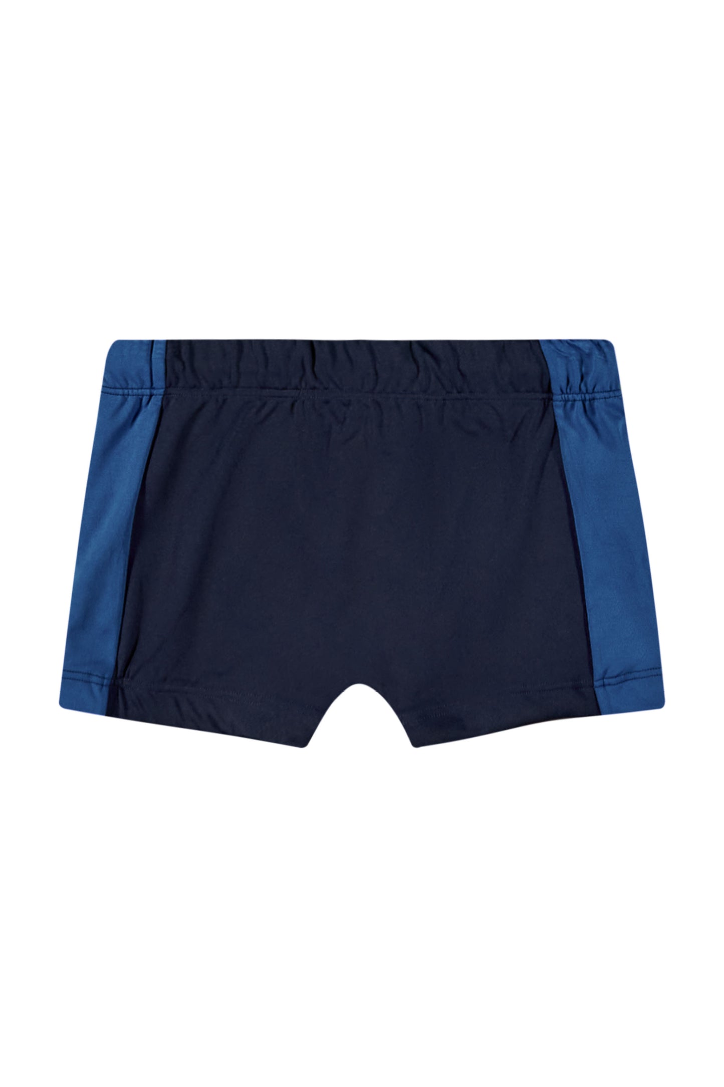 Traje de baño 2 piezas niño quimby color azul navy 34288 - 194057