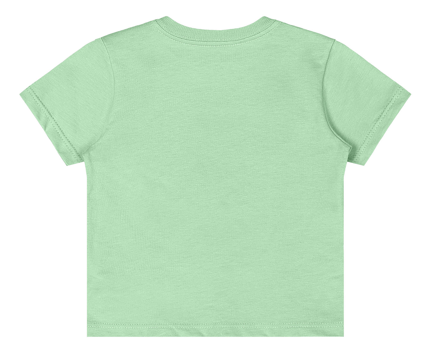 Set conjunto verde bebe niño Quimby 34459-136007