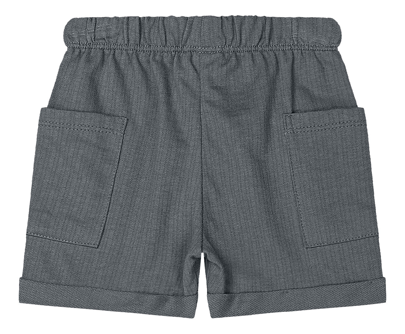 Set conjunto verde bebe niño Quimby 34459-136007