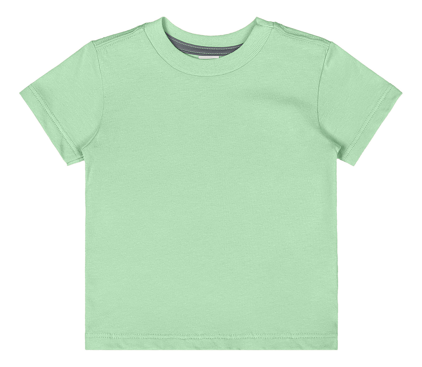 Set conjunto overall y camisa verde bebe niño Quimby 34460-136007