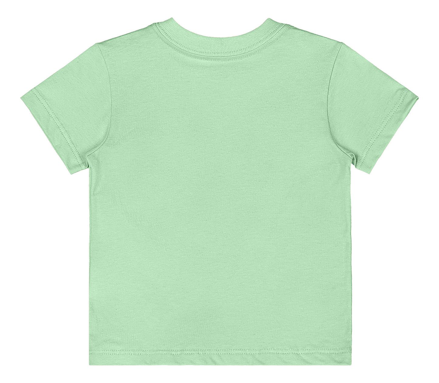 Set conjunto overall y camisa verde bebe niño Quimby 34460-136007