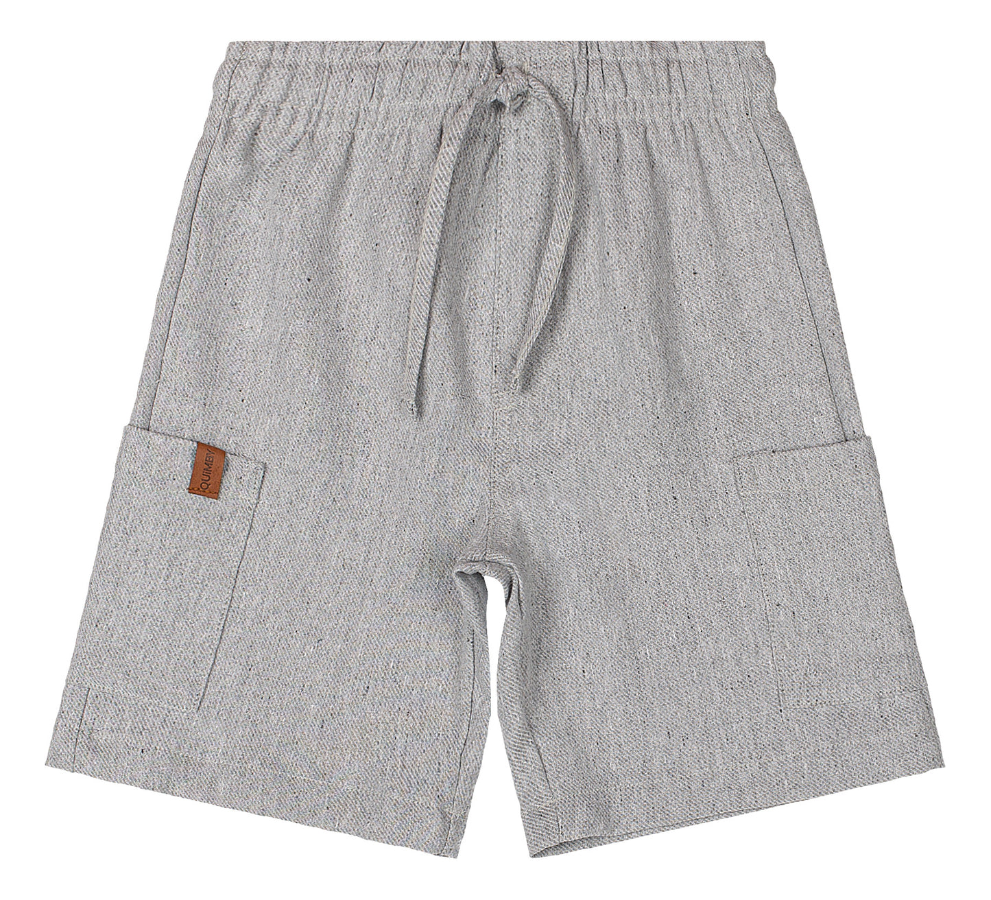 Set conjunto blanco niño Quimby 34494-134304