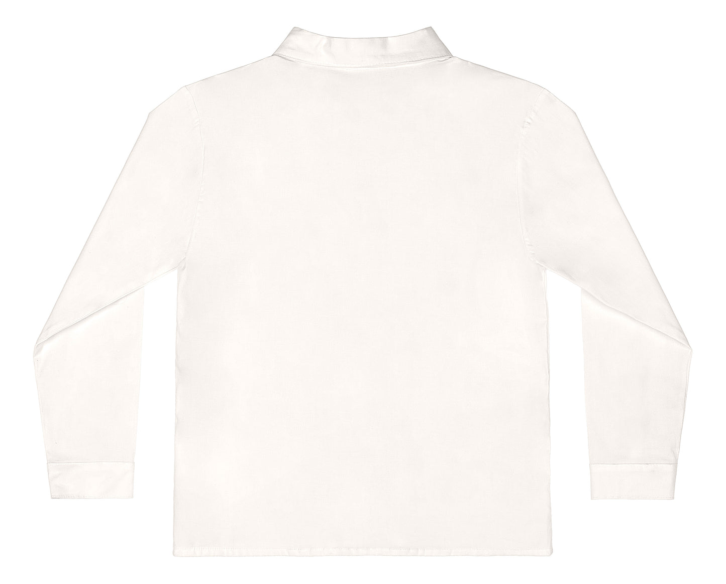Camisa blanca niño Quimby 34506-000106