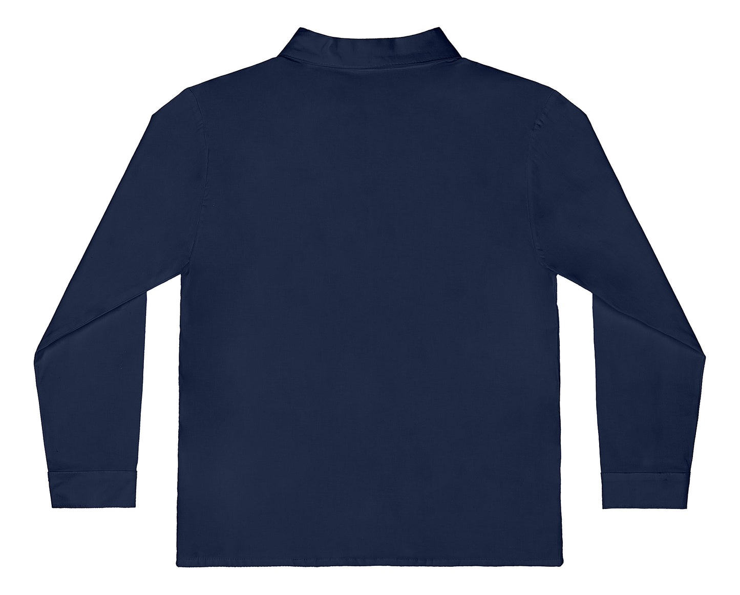 Camisa azul navy niño Quimby 34506-194024