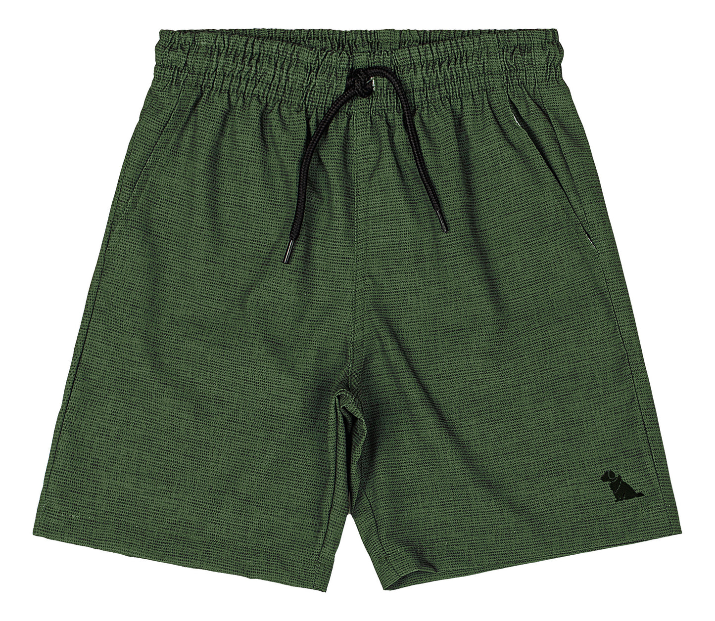 Set conjunto negro niño Quimby 34512-008910