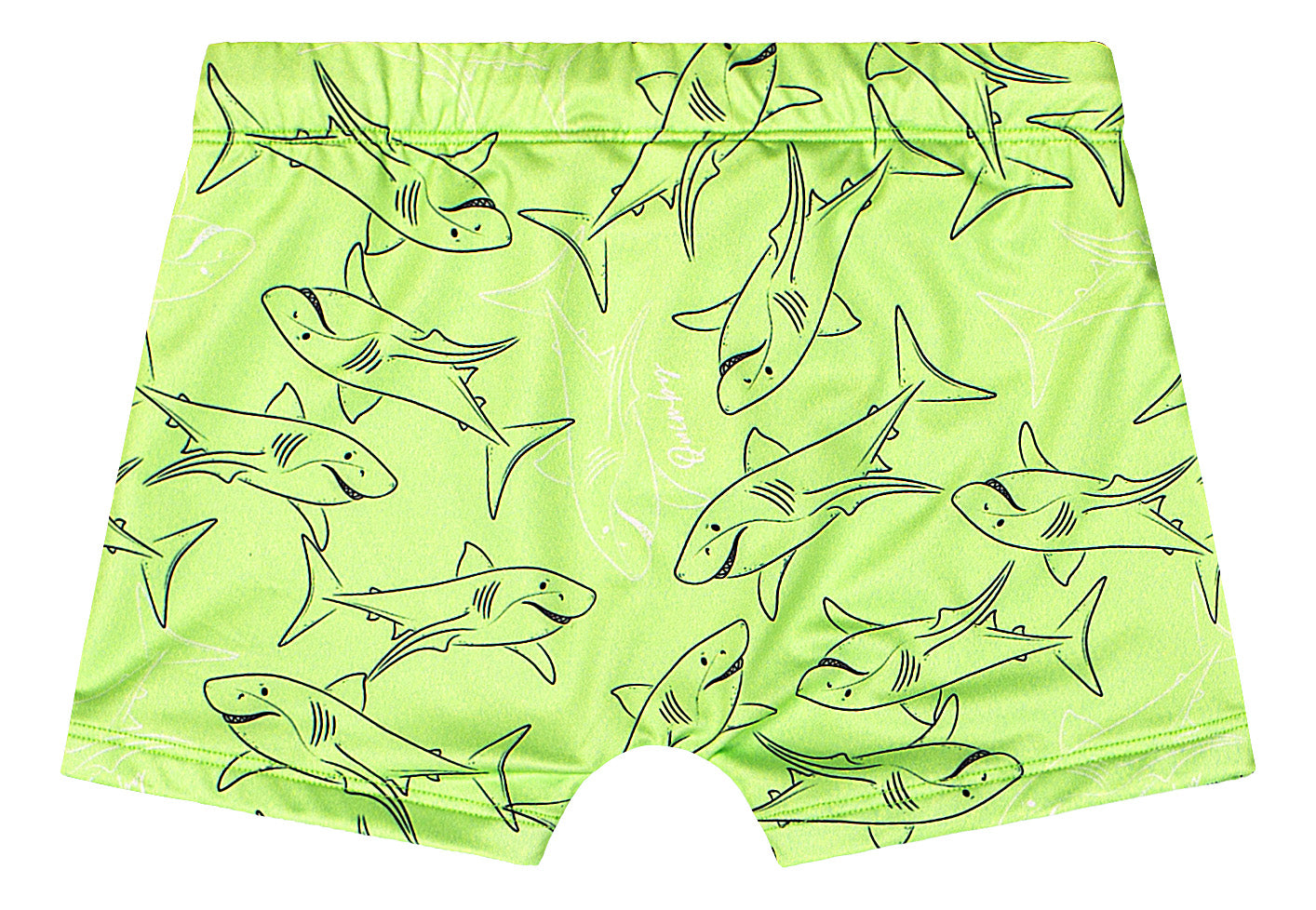 Traje de baño 2 piezas camisa negra niño Quimby 34516-008910