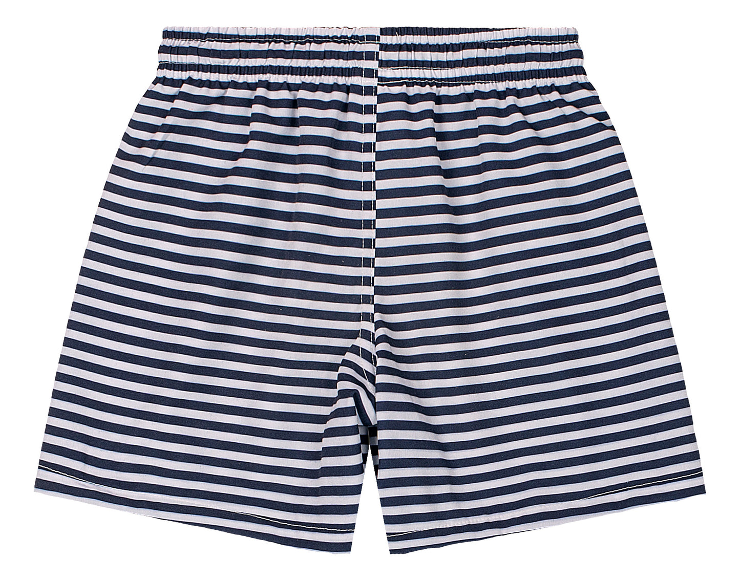 Set conjunto azul navy niño Quimby 34519-193921