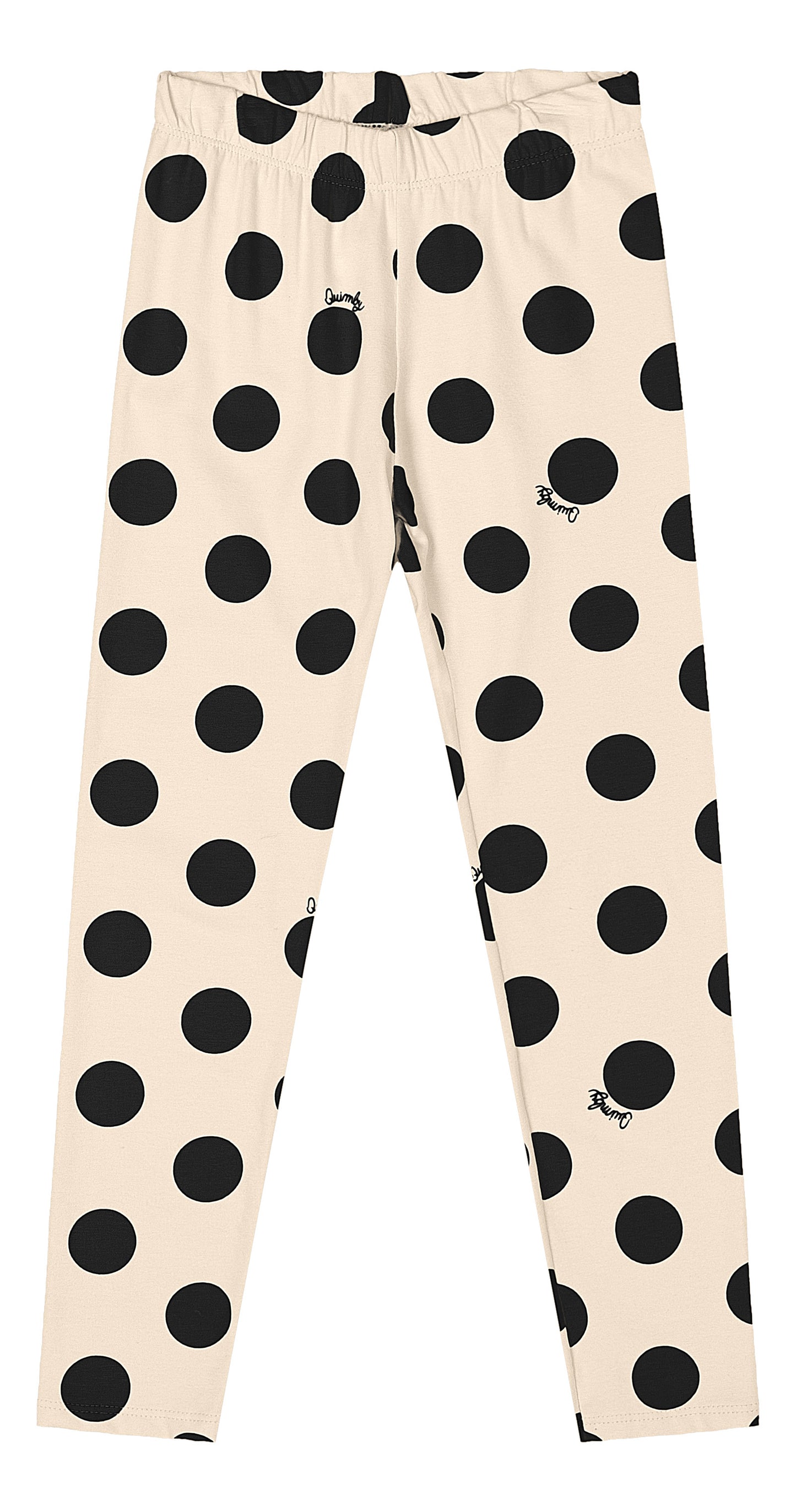 Set conjunto negro niña Quimby 34560-008910
