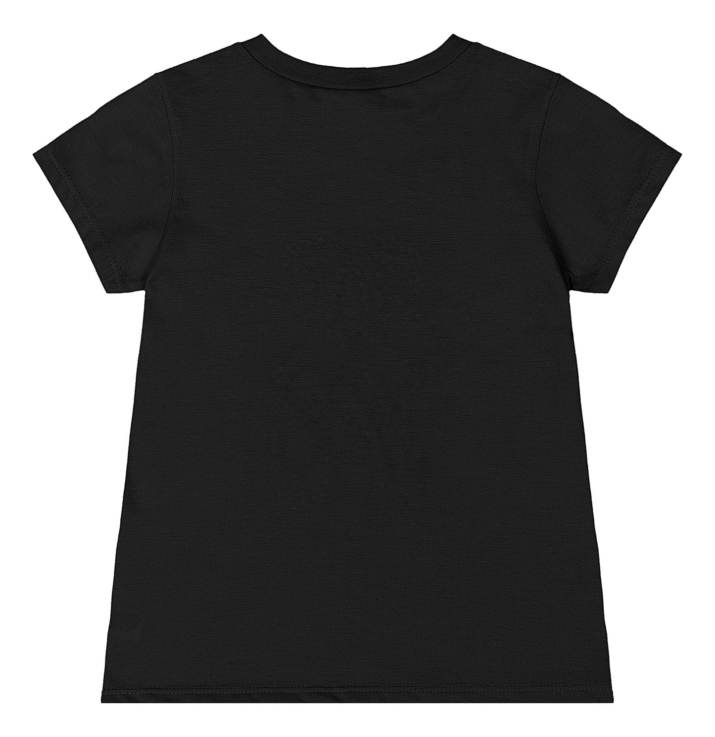 Set conjunto negro niña Quimby 34560-008910