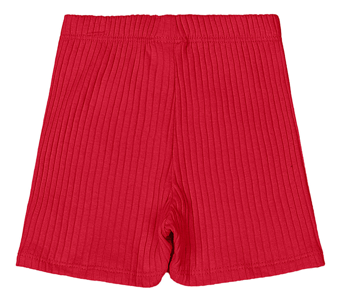 Set conjunto rojo perrito chongo niña Quimby 34568-000271