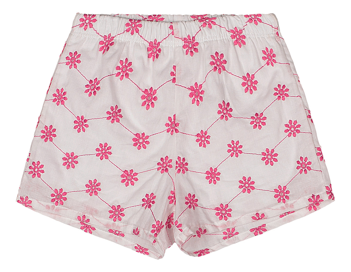 Set conjunto rosado niña Quimby 34581-152216