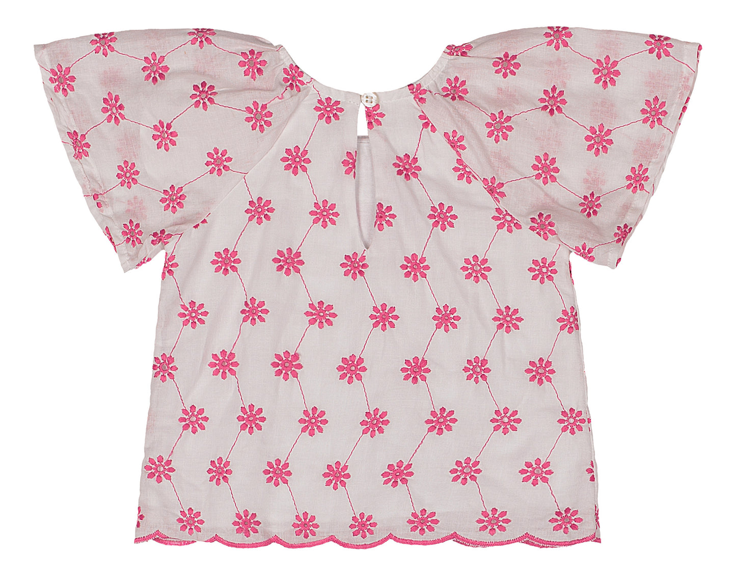 Set conjunto rosado niña Quimby 34581-152216