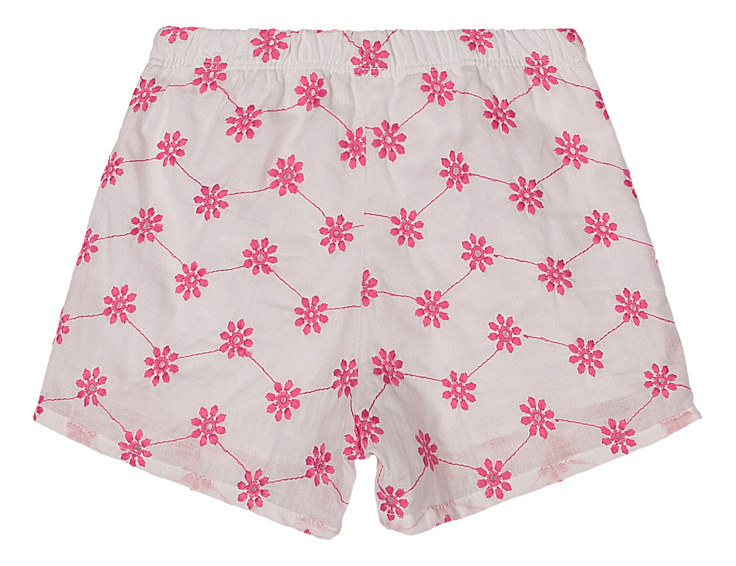 Set conjunto rosado niña Quimby 34581-152216