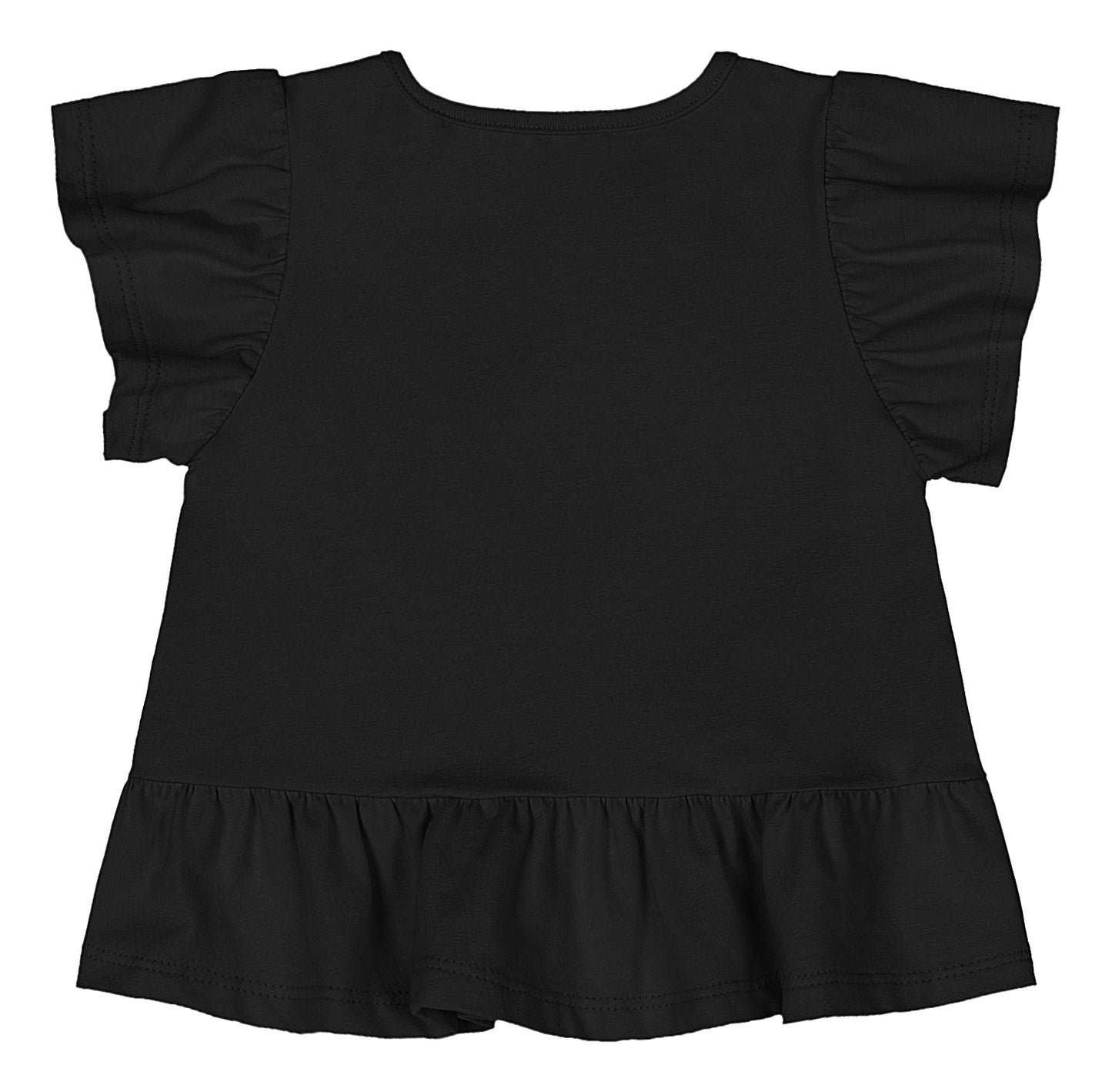 Set conjunto negro perro niña Quimby 34583-008910