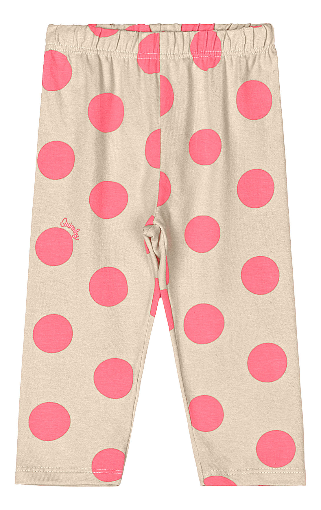 Set conjunto rosado niña Quimby 34583-131906