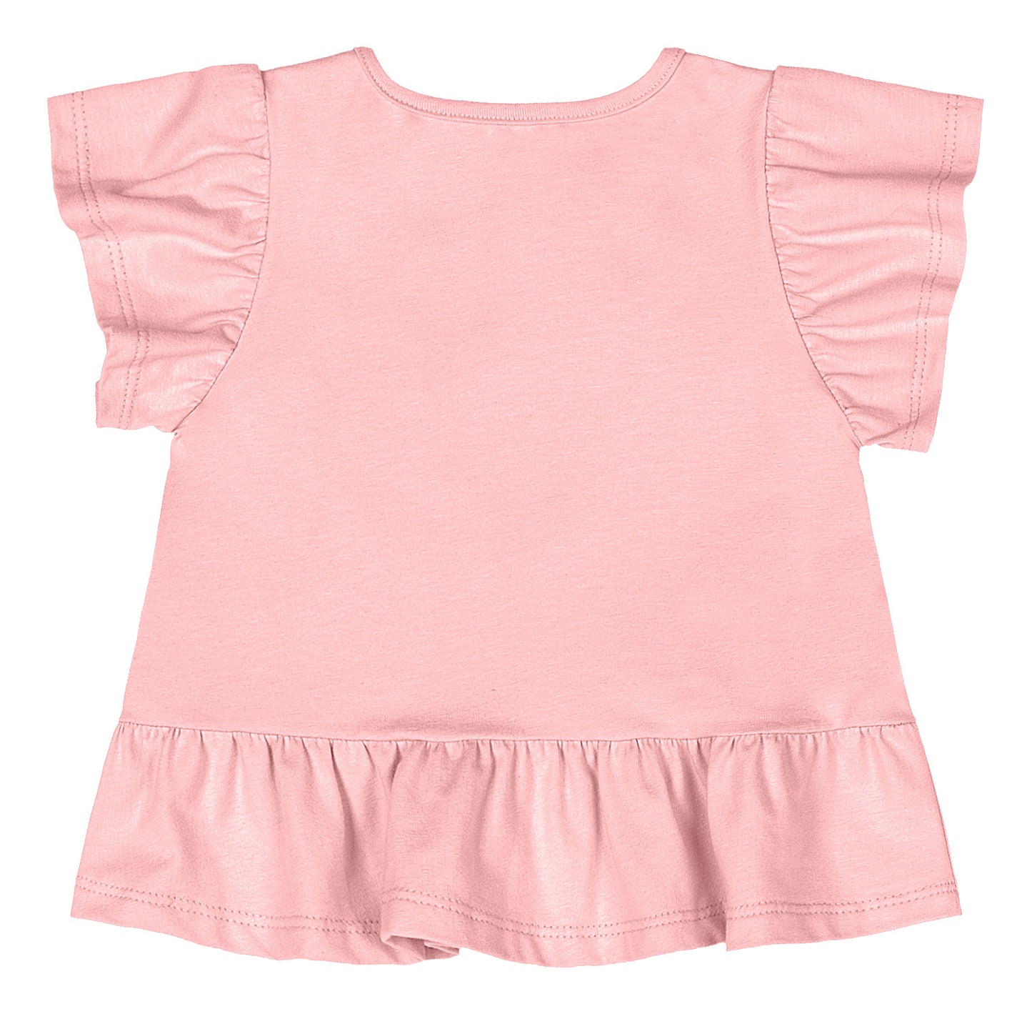 Set conjunto rosado niña Quimby 34583-131906