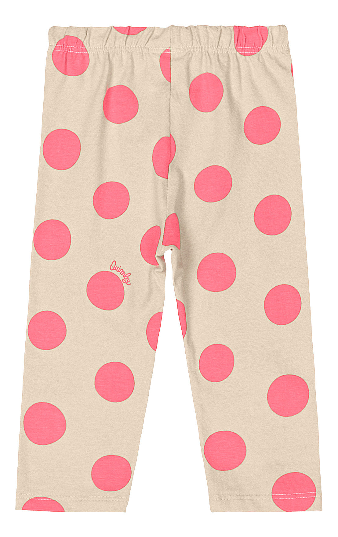 Set conjunto rosado niña Quimby 34583-131906