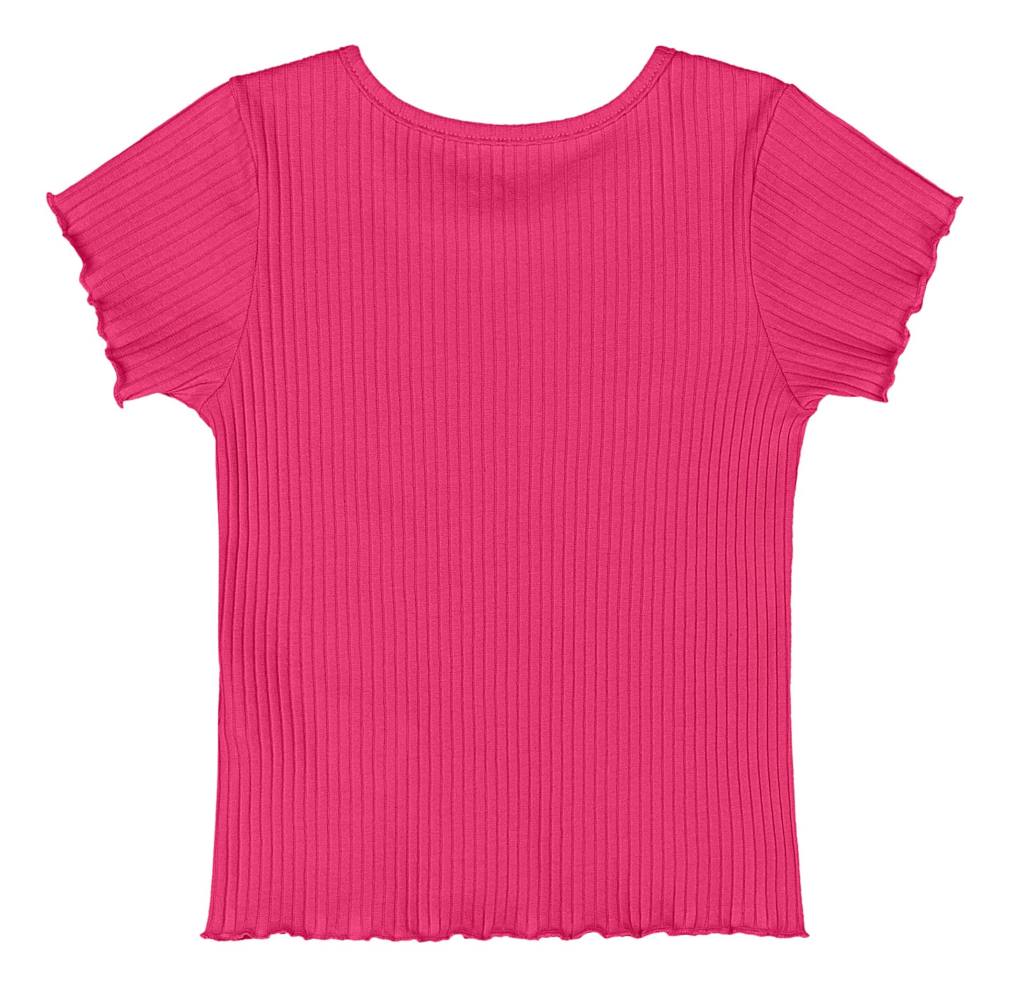 Camisa blusa rosada niña Quimby 34593-182043