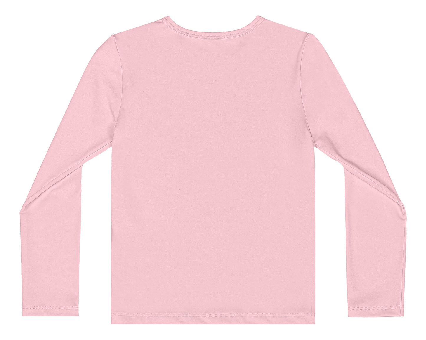 Set traje de baño 2 piezas helado niña rosado Quimby 34603-131906