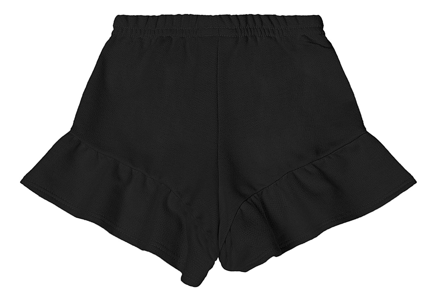 Set conjunto helado beige negro niña Quimby 34616-BOL203